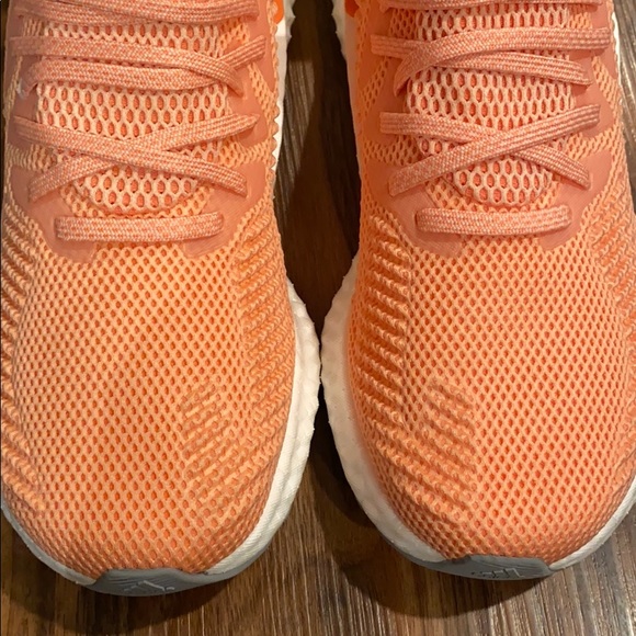 Adidas Alphaboost, 6, NWT - Picture 12 of 14
